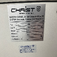 CHRIST GAMMA 1-16 LSC image 2